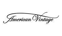 Promotions, soldes et codes promo american vintage