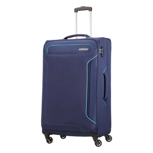 American Tourister Holiday Heat : valise cabine souple