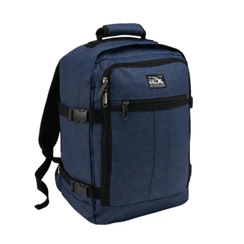 Cabin Max Metz : sac à dos cabine 40x30x20