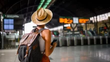Meilleurs sacs 40x30x20 pour Ryanair : notre sélection 2026