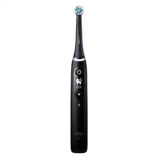 Oral-B iO 6, le haut de gamme