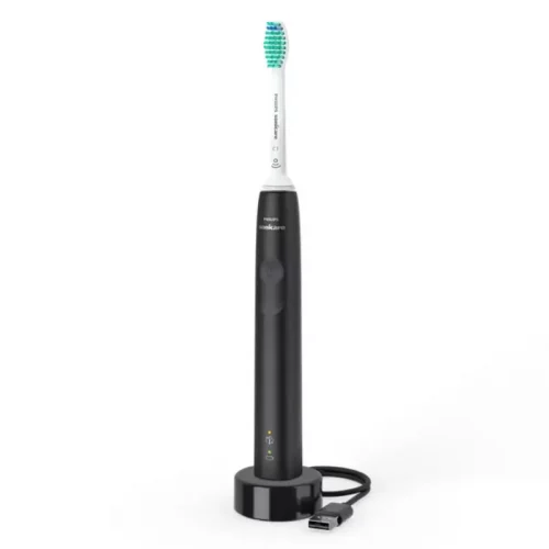 Philips Sonicare 3100, l'alliée des gencives sensibles