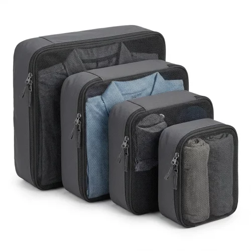 Le meilleur rapport qualité prix : les cubes Amazon Essentials