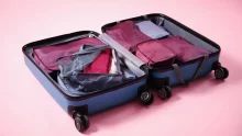 Packing cubes : les meilleurs organisateurs de valise (2026)