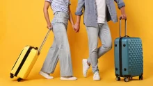 Valise rigide ou souple : laquelle choisir en 2026 ?