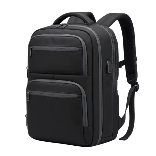 MATEIN : sac à dos cabine 40x30x20 extensible
