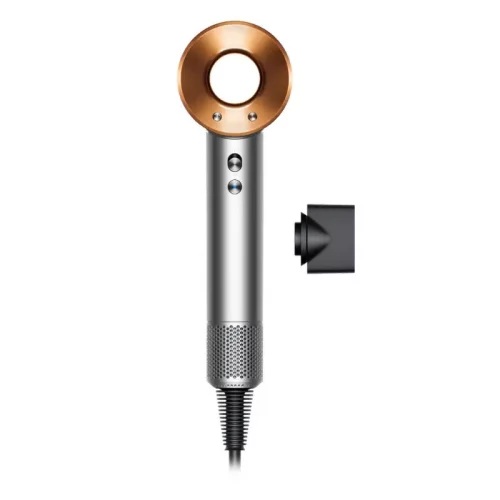 Dyson Supersonic Origin, le haut de gamme