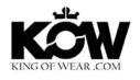 codes promo Calvin Klein chez king of wear